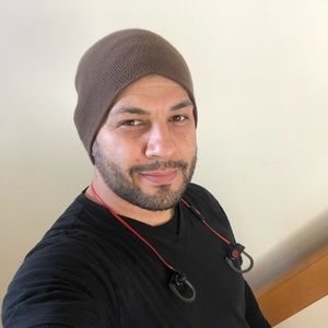 Meet your Posher, Emil